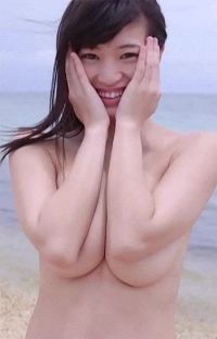Shy Girl Shoko Takasaki