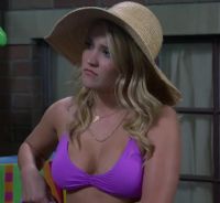 Emily Osment Bikini Plot From Young & Hungry