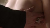 Emilia Clarke's Nipple Being Felt