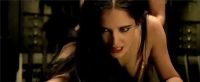 Eva Green Likes It Rough In 300: Rise Of An Empire .