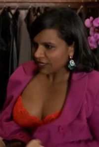 Mindy Kaling – The Mindy Project