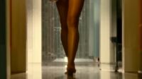 Rosario Dawson's Full Frontal Nudity In Trance