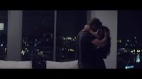 Amanda Mertz In Jason Aldean's "Burnin' It Down" Video