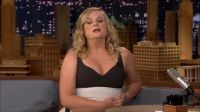 Amy Poehler's Plot Thickens For The Tonight Show