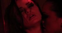 Lily Carter's Encounter With Liza Del Sierra