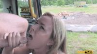 Summer Rose Loves A Good Countryside Cum Mouthful