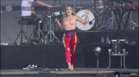 Tove Lo At Lollapalooza Chicago 2017
