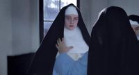 Pauline Tienne In 'The Nun'