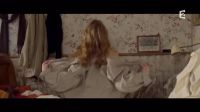 La Seydoux Plot In 'Roses Crdit'