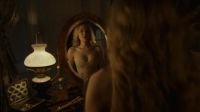 Dakota Fanning – Corset Plot In The New Alienist Trailer