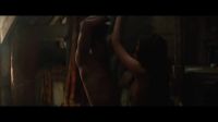 Alicia Vikander Nude In Tulip Fever Red Band Trailer