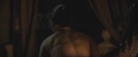 Emilia Clarke's Amazing Boobs In 'Voice From The Stone'