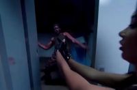 Katrin Tequila “Resident Evil” VR