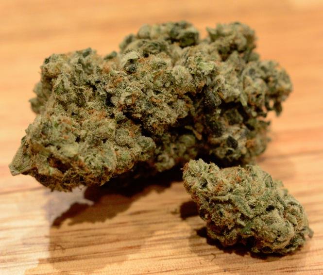 Let's talk about the quality of bud you get. What to look for before consuming.