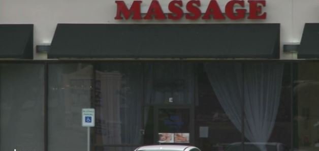 Massage parlor busted after hundreds of condoms clog pipes [Link fixed]