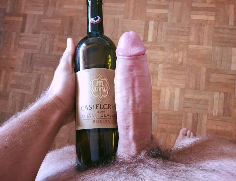 In vino veritas, they say..;)
