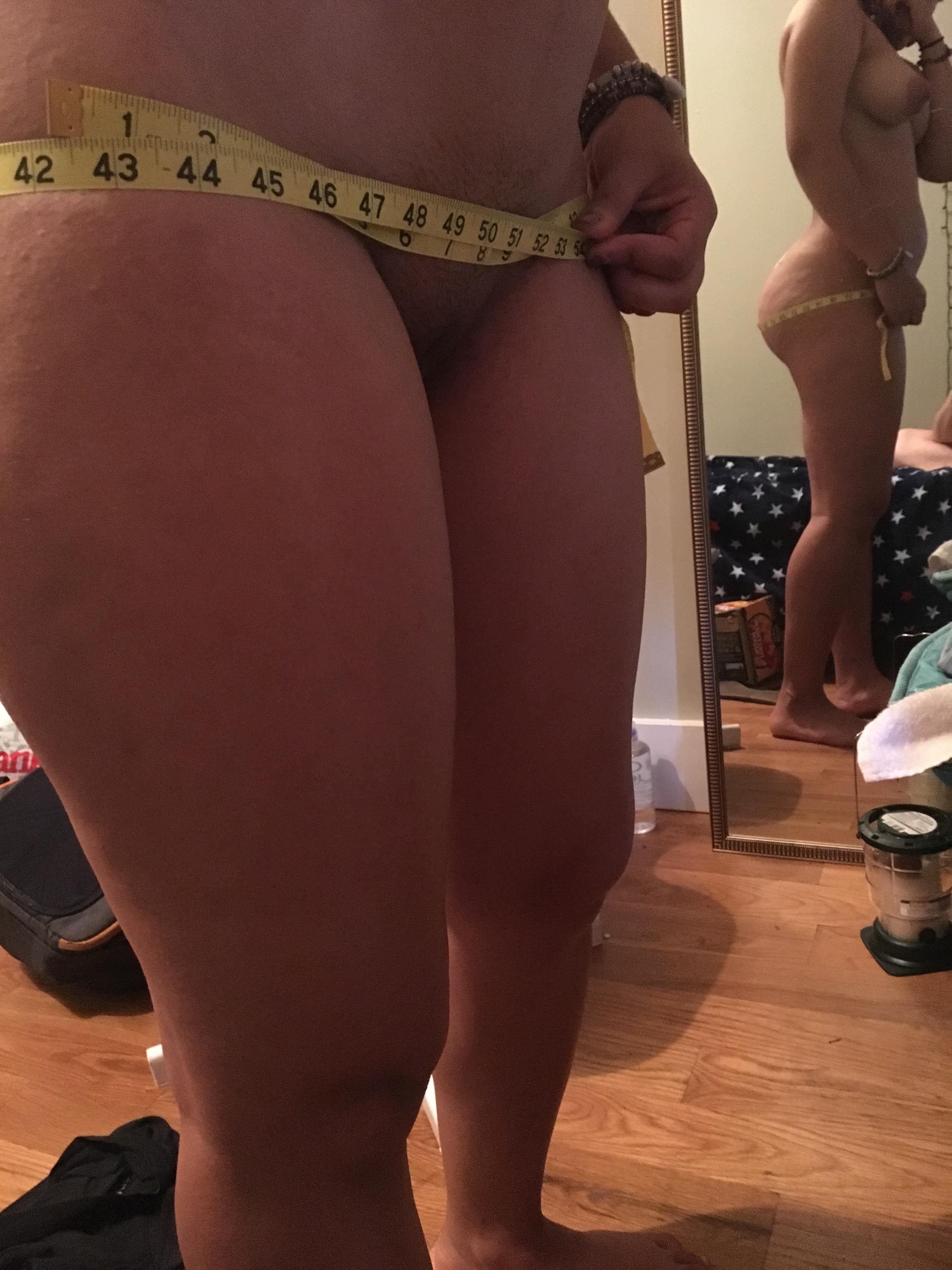 my ass is getting fatter...what kind of post should i do next? :&gt;