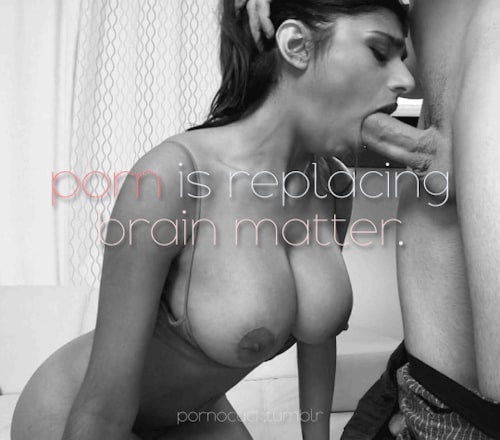 Brain Matter [Porn Addiction]