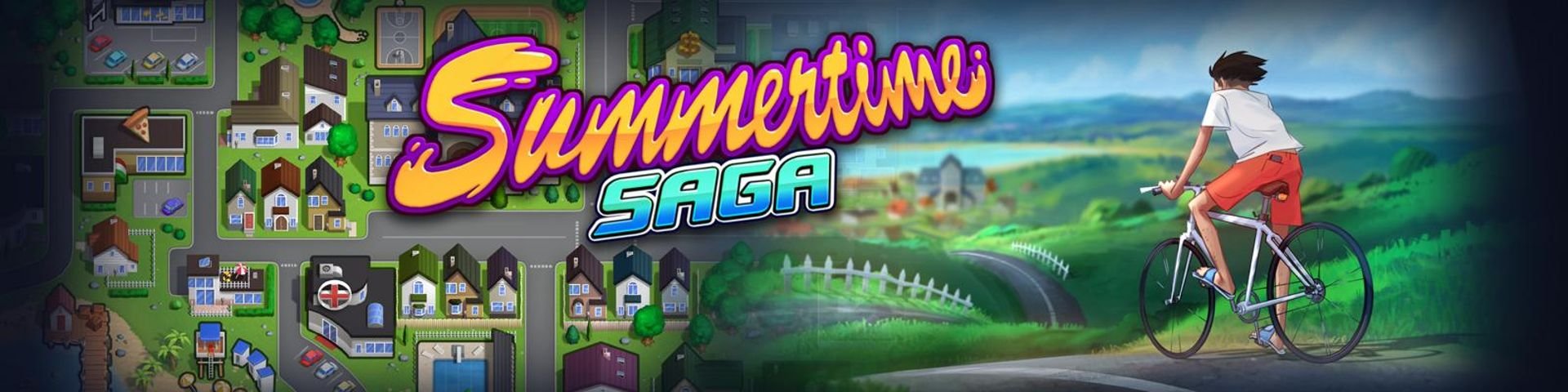 Off topic, but I think this sub would really dig Summertime Saga
