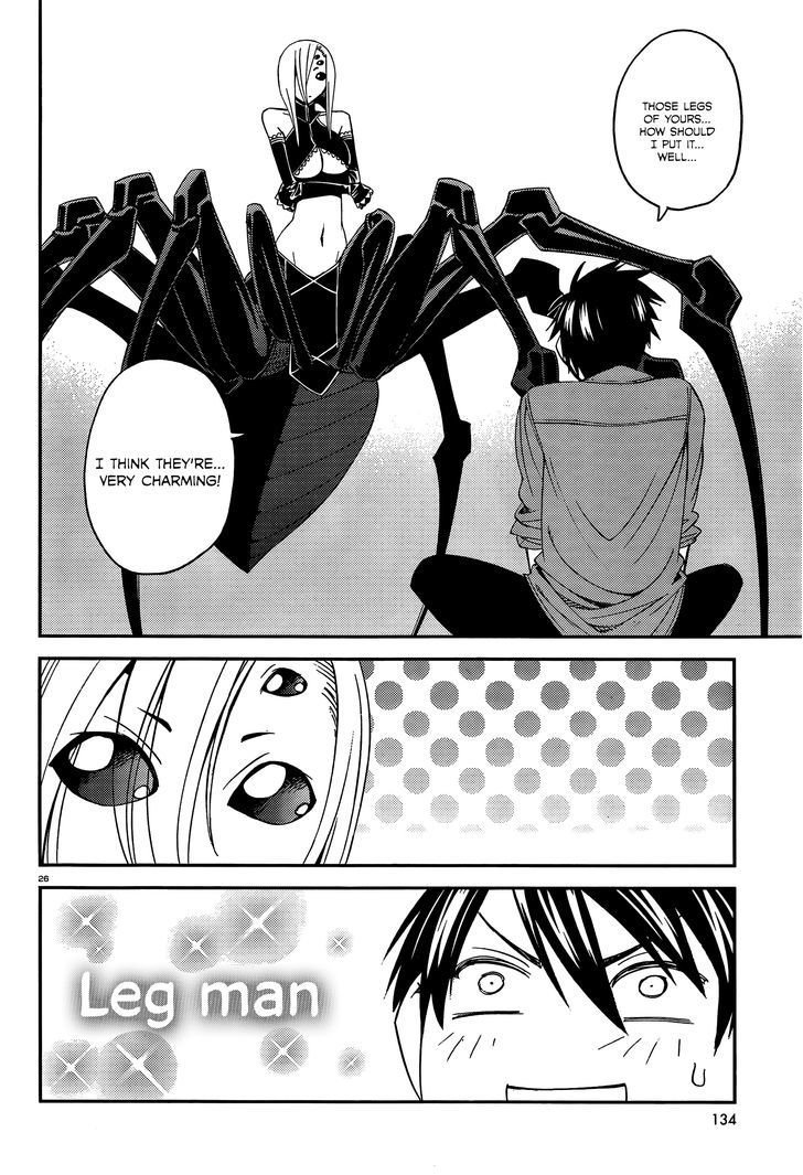 [F4M] Spider Girl Gives You SUPER HOT SUCC OF DICK [rape] [gentle fdom] [monster girl] [edging] [blowjob] [deepthroat] [improv]