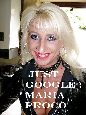 MARIA PROCO SEX STORIES COLLECTION :just google maria proco