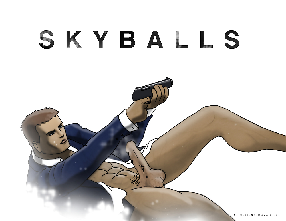 Skyballs