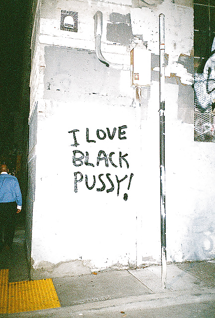 I love blk pussy