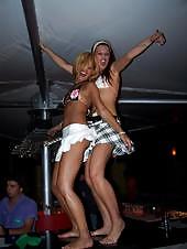DANCERS AND CLUBS IN TURKEY