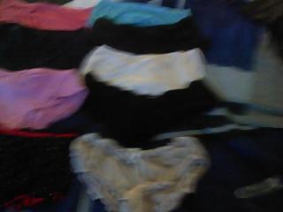BBW bra & panty collection