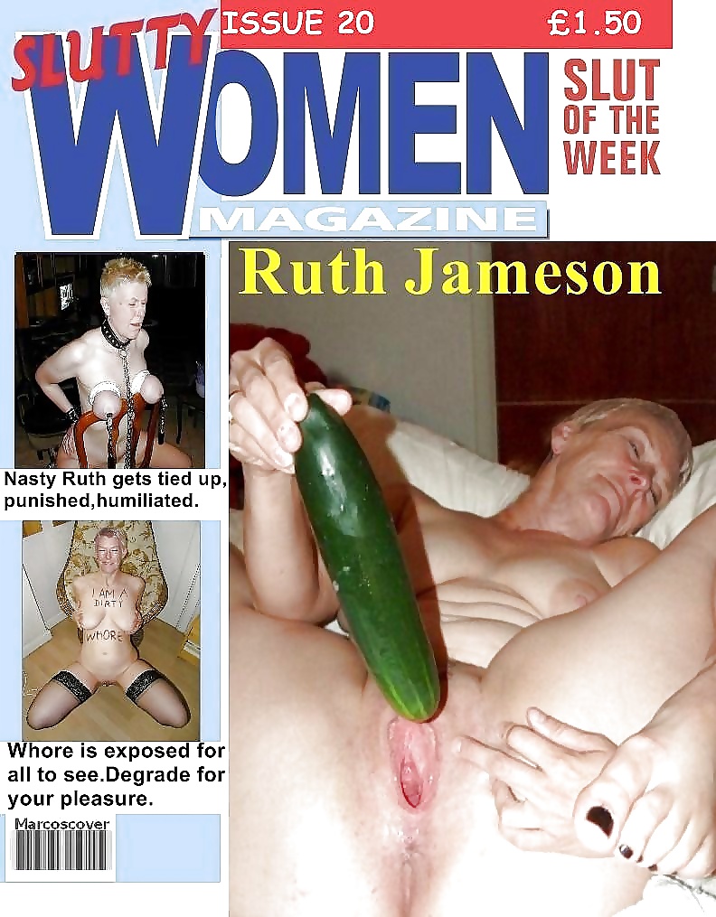 Ruth Jameson