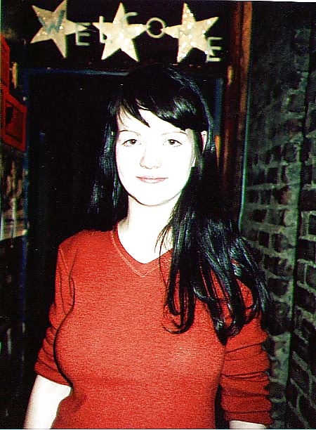 Meg White (White Stripes drummer)