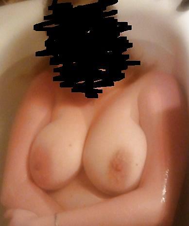By request, Her Boobs! For you who like tits!