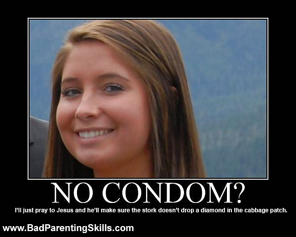 No Condoms