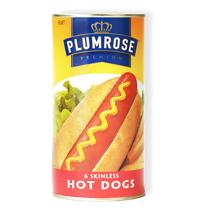 Hot Dog Snak