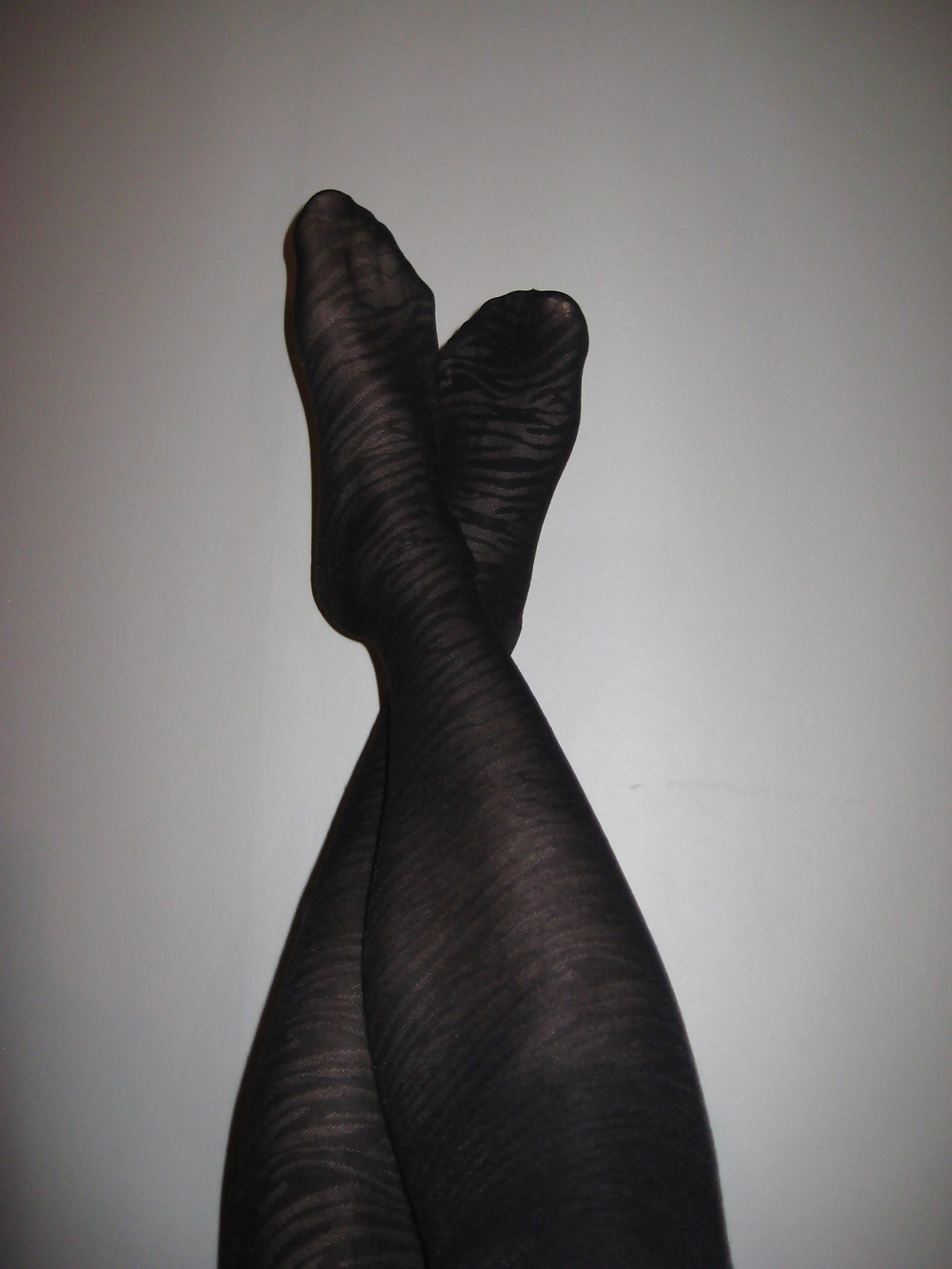 Hot stockings