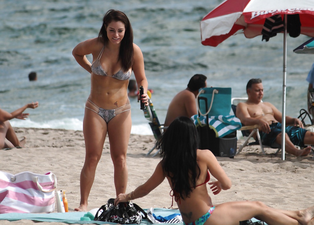 Florida Bikini's Ft Lauderdale - Amazing