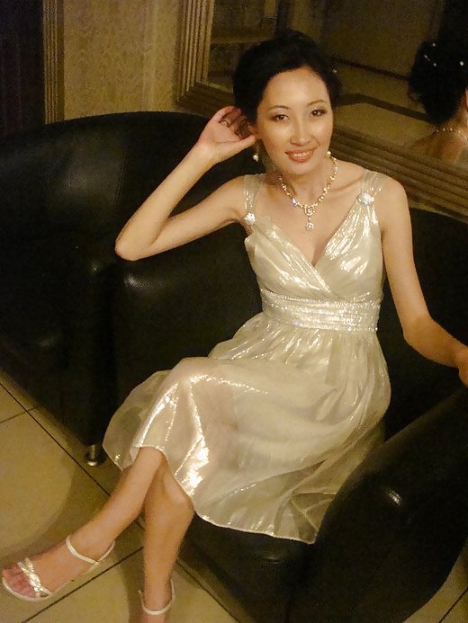 Sweet and sexy asian Kazakh girls #22