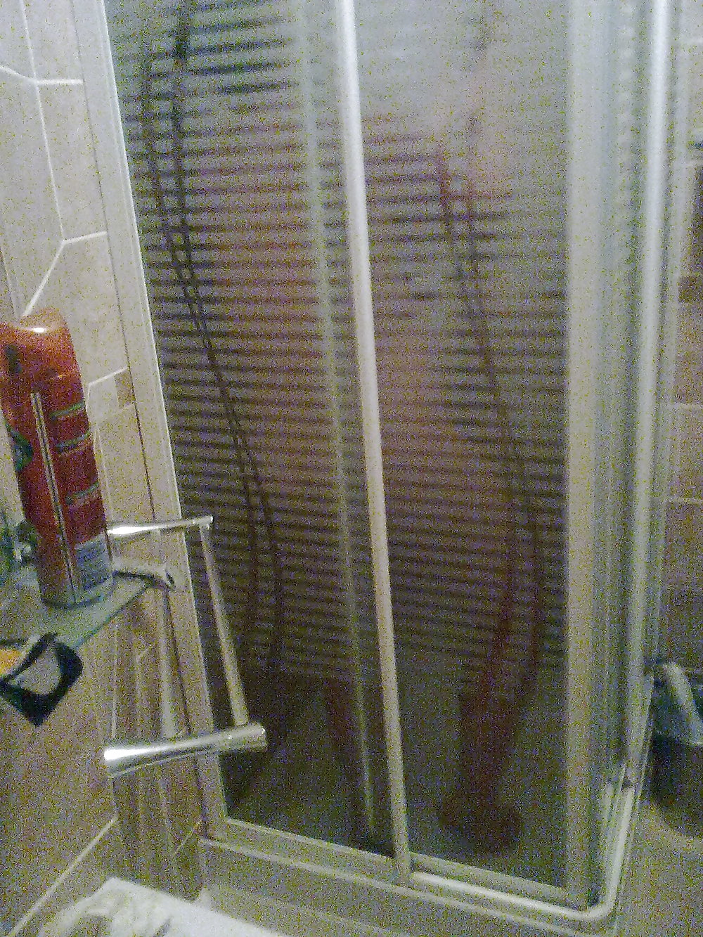 Shower Ass