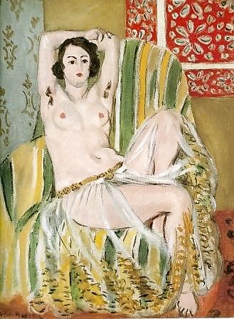 Art Matisse