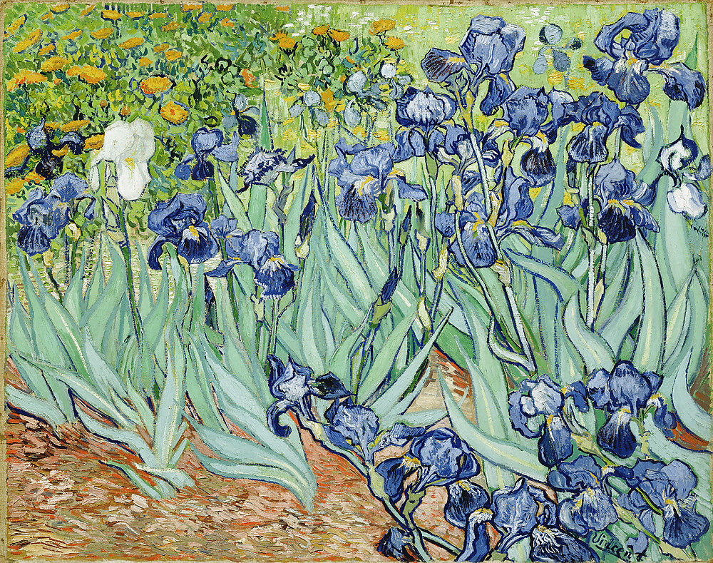 Art Van Gogh