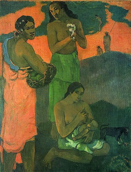 Art Gauguin