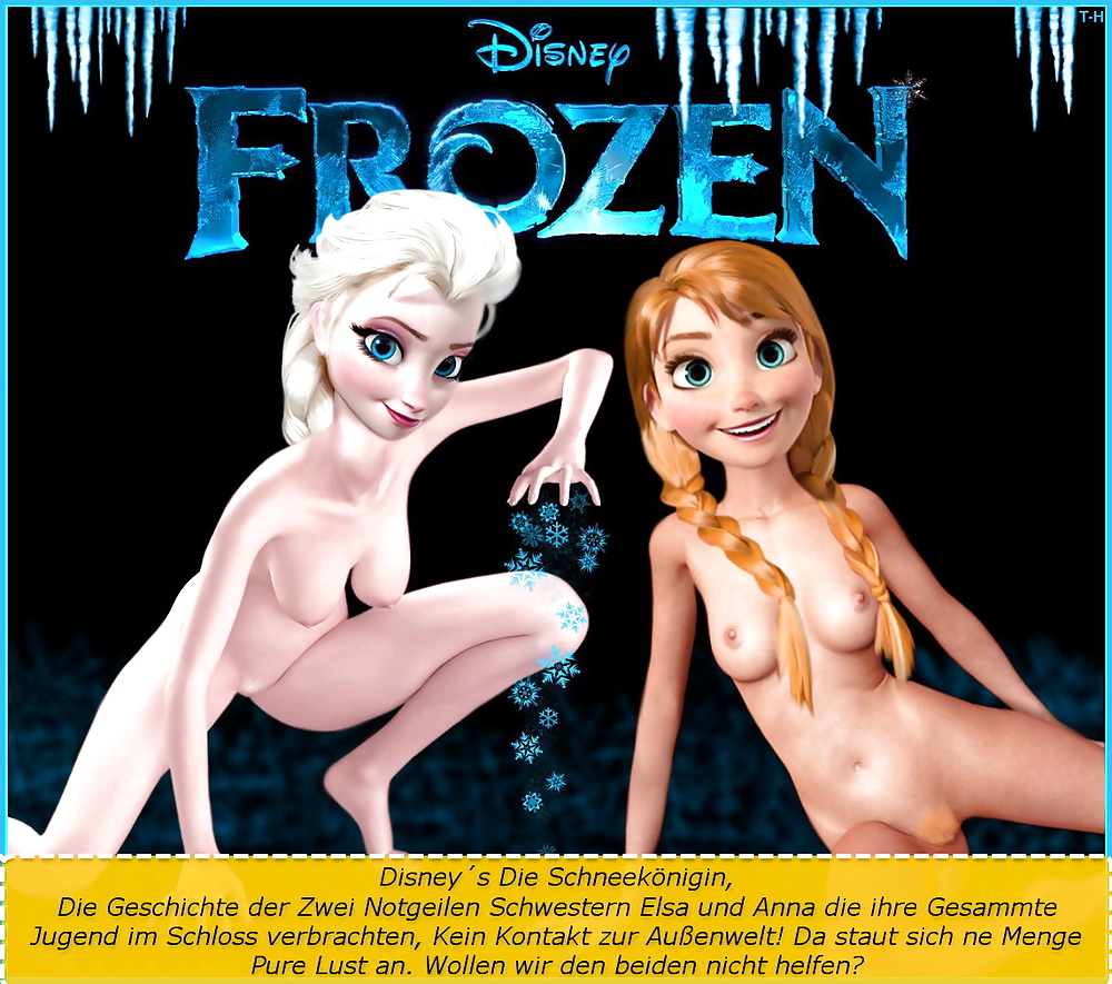 Disneys Frozen Captions 01