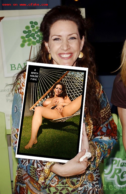 Joely Fisher,geile MILF