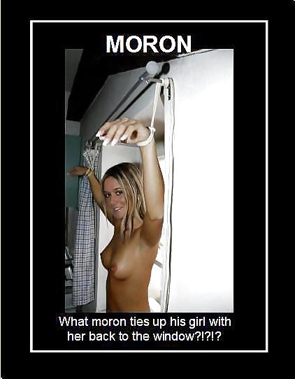 Inappropriate Demotivational Posters
