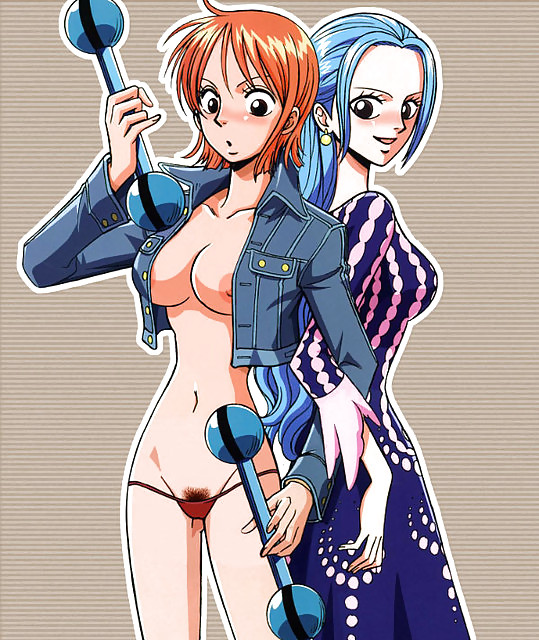 One Piece Part 3