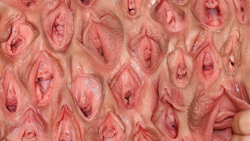 Wall of vagina