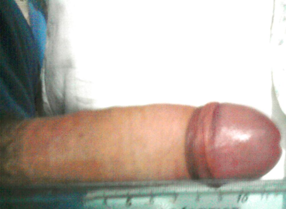 My small dick