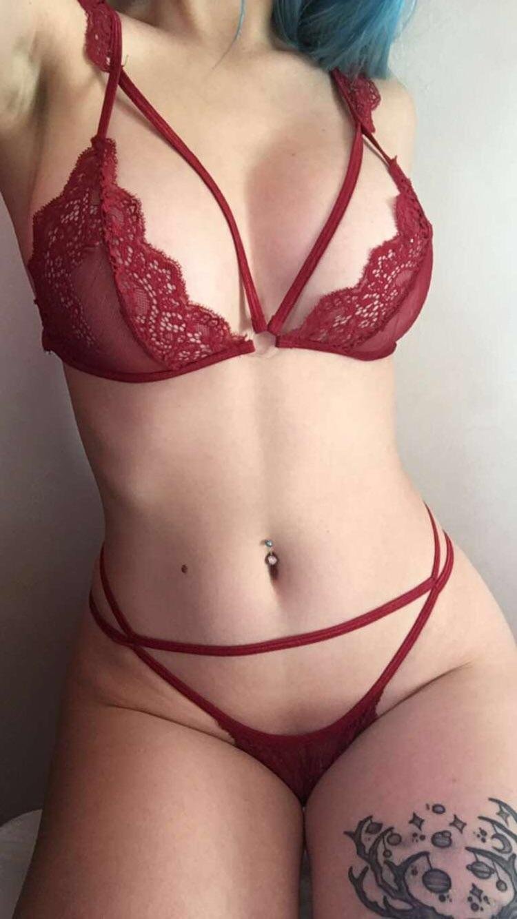 19 [F4A] watch me play with myself in these bra and panties;) if your lucky you’ll catch last nights sex!;) “Herandhimm” 