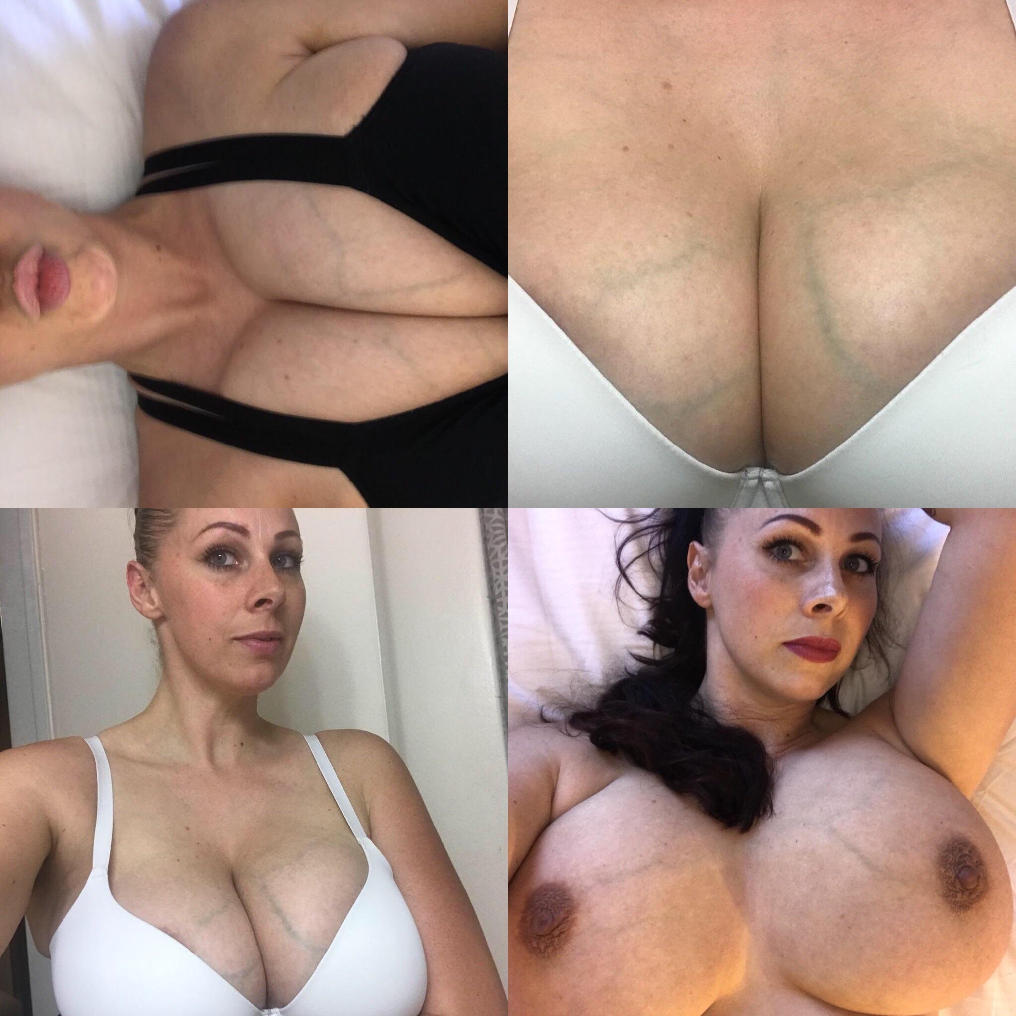 Gianna Michaels queen of porn veins 