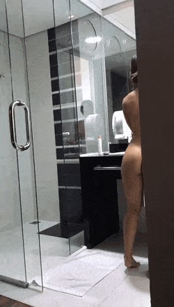 Source of "Brazilian Escort" gif, maybe with sound?